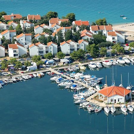 Amadria Park Apartments Šibenik Eksteriør billede