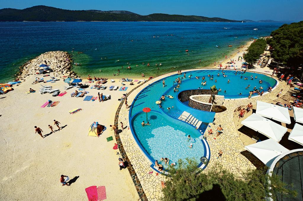 Amadria Park Apartments Šibenik Eksteriør billede