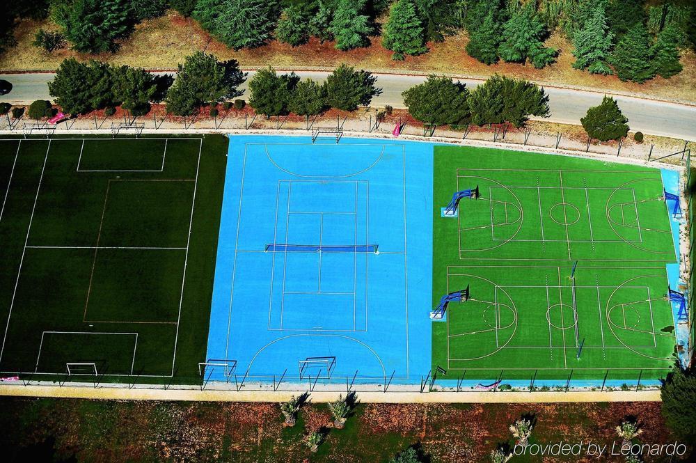 Amadria Park Apartments Šibenik Eksteriør billede