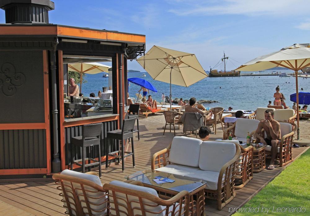 Amadria Park Apartments Šibenik Eksteriør billede