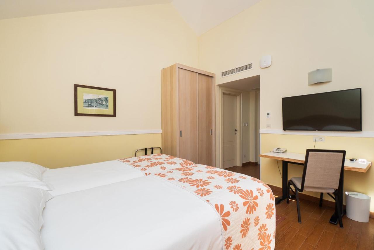 Amadria Park Apartments Šibenik Eksteriør billede