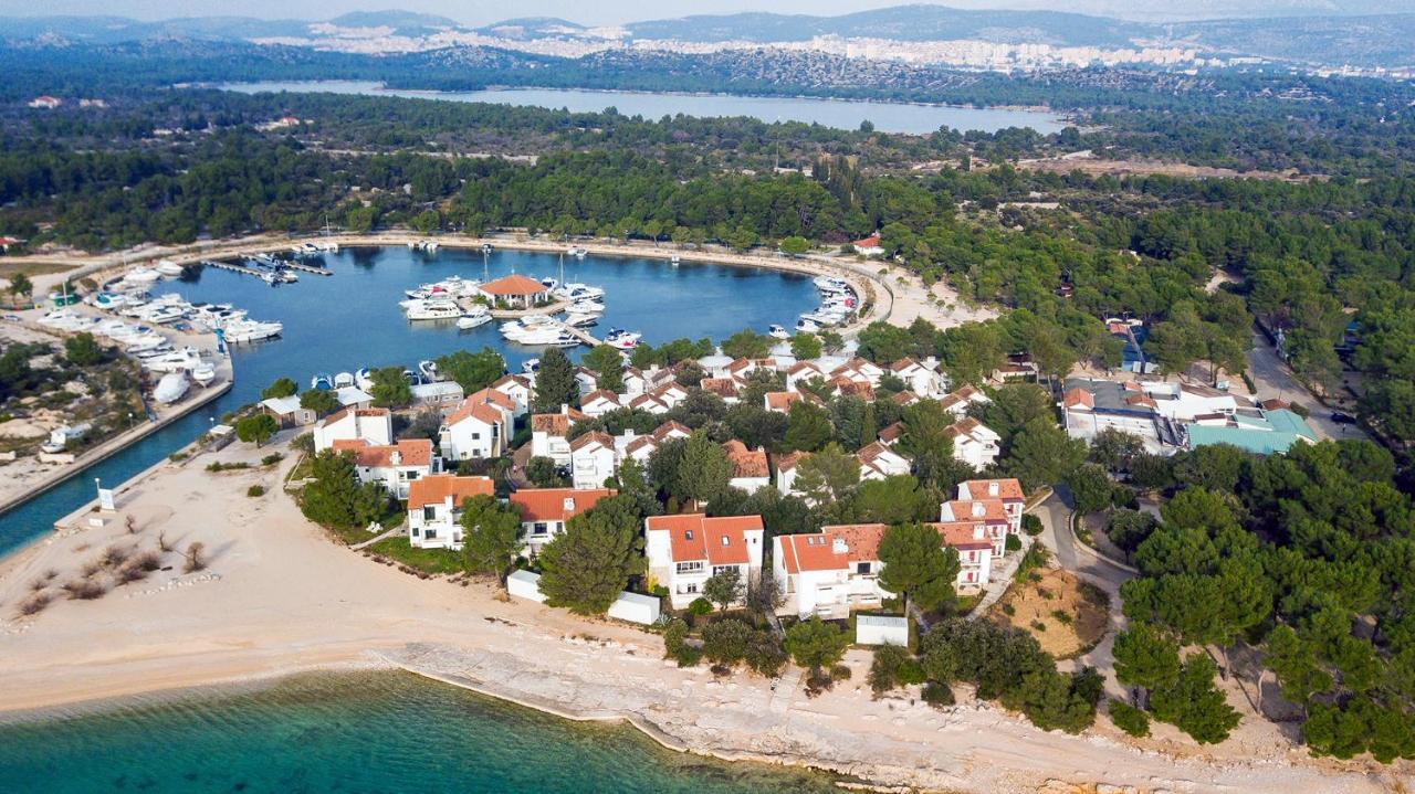 Amadria Park Apartments Šibenik Eksteriør billede