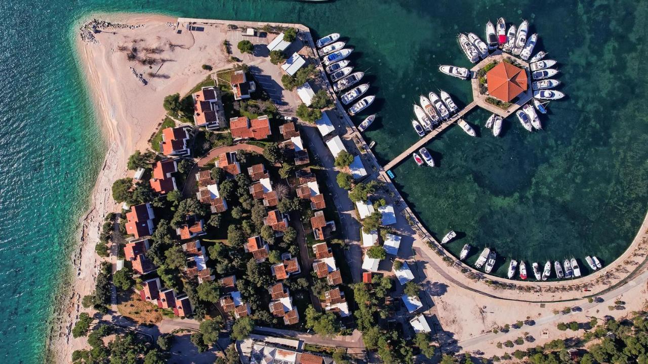 Amadria Park Apartments Šibenik Eksteriør billede