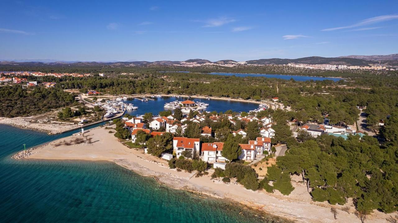 Amadria Park Apartments Šibenik Eksteriør billede