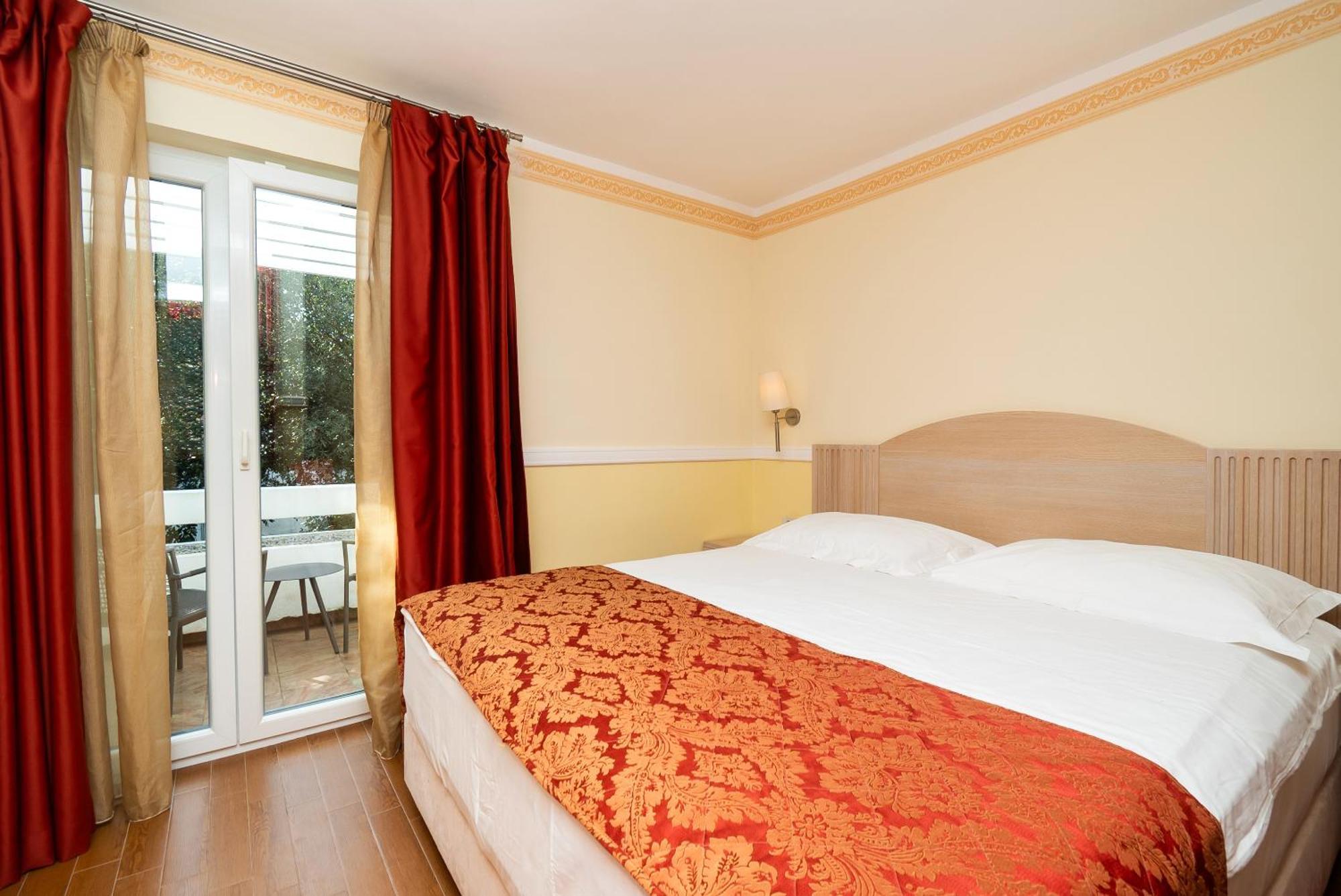 Amadria Park Apartments Šibenik Eksteriør billede