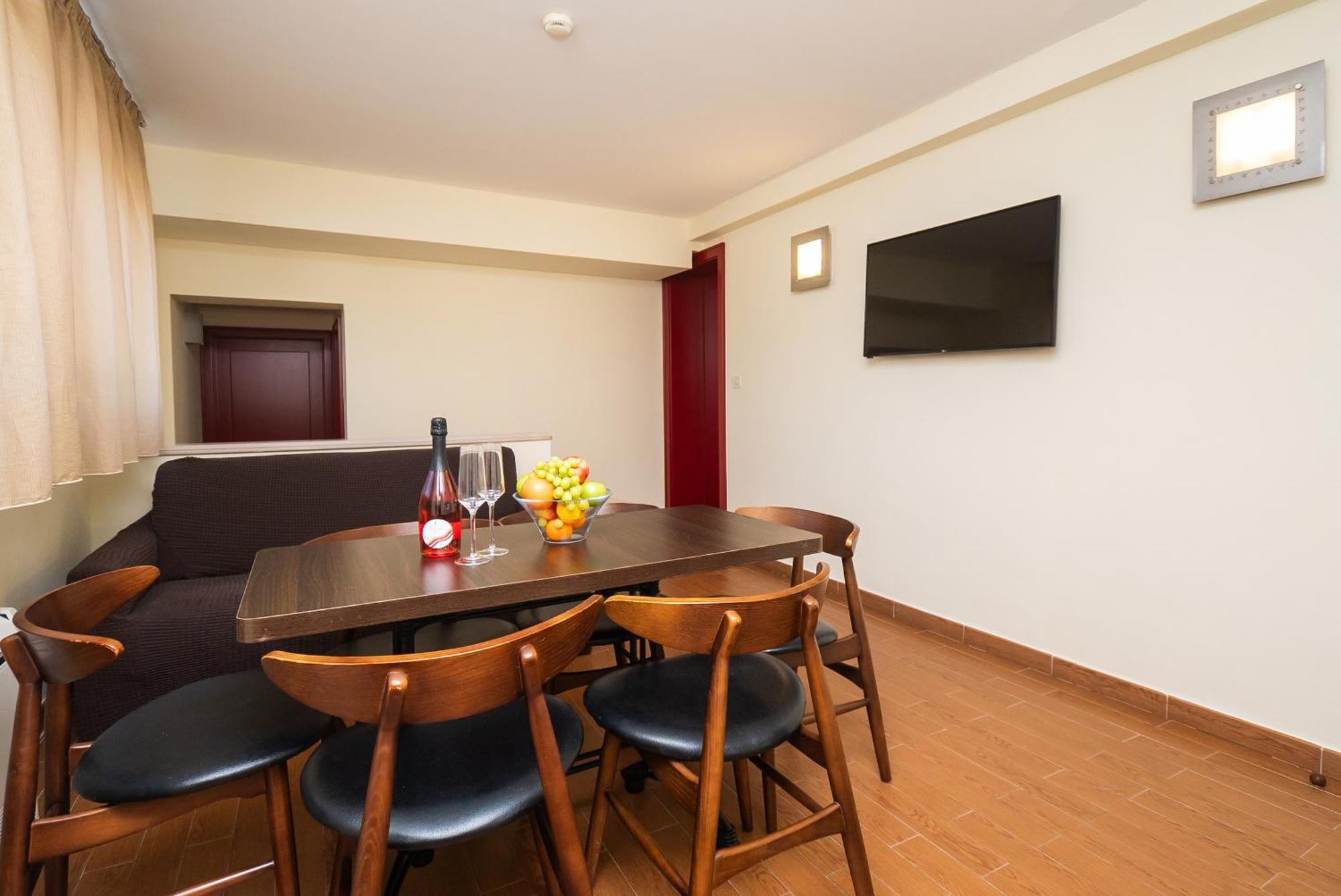 Amadria Park Apartments Šibenik Eksteriør billede