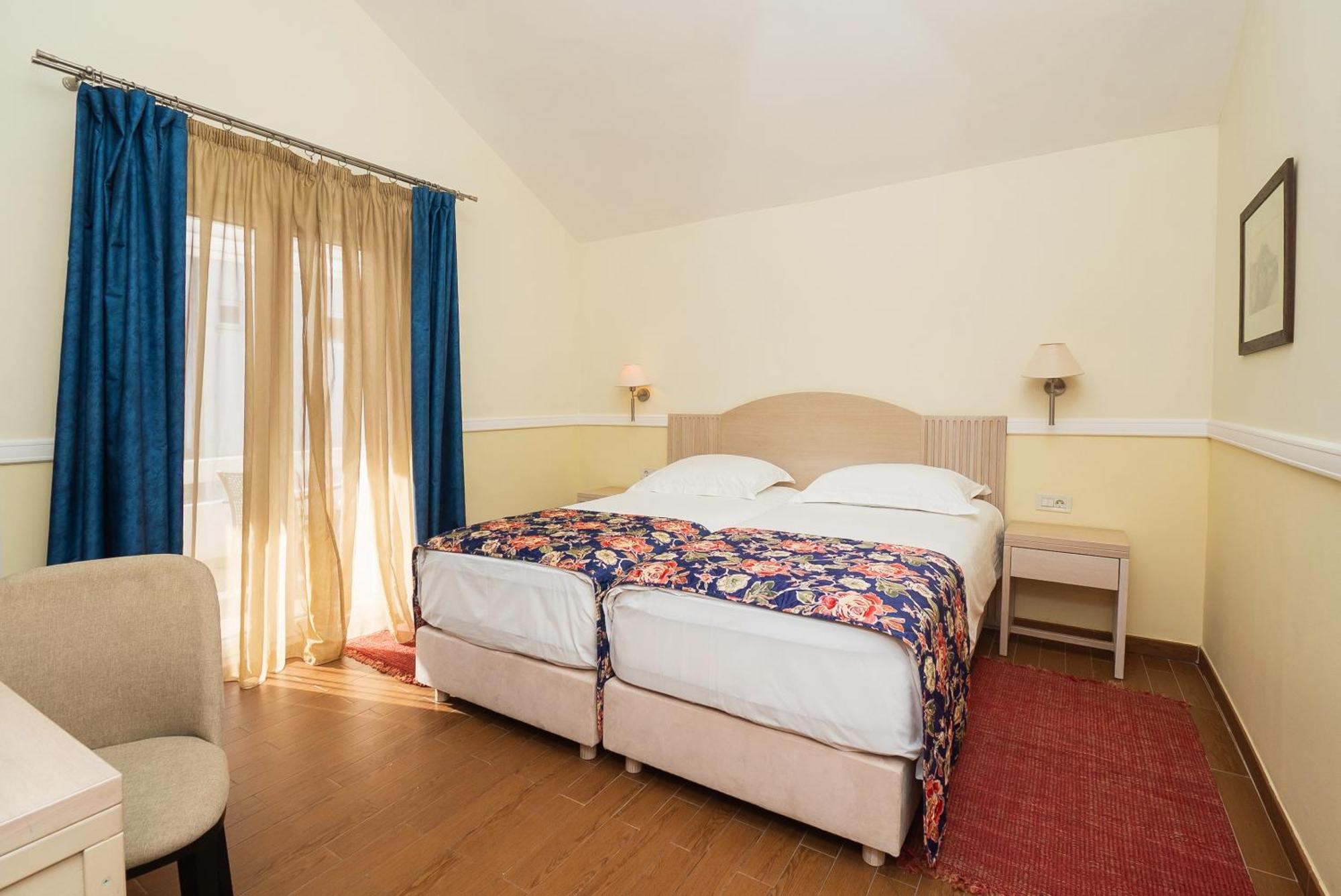 Amadria Park Apartments Šibenik Eksteriør billede