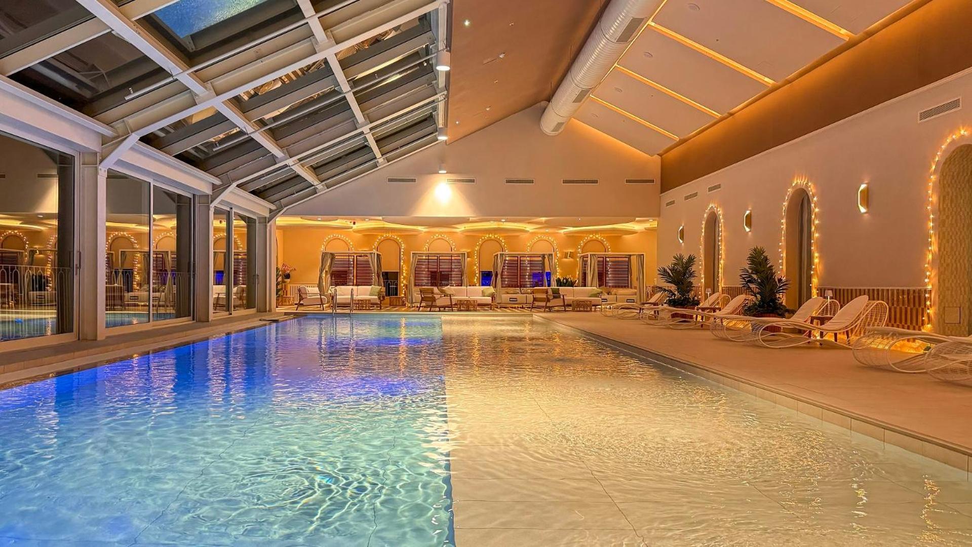 Amadria Park Apartments Šibenik Eksteriør billede