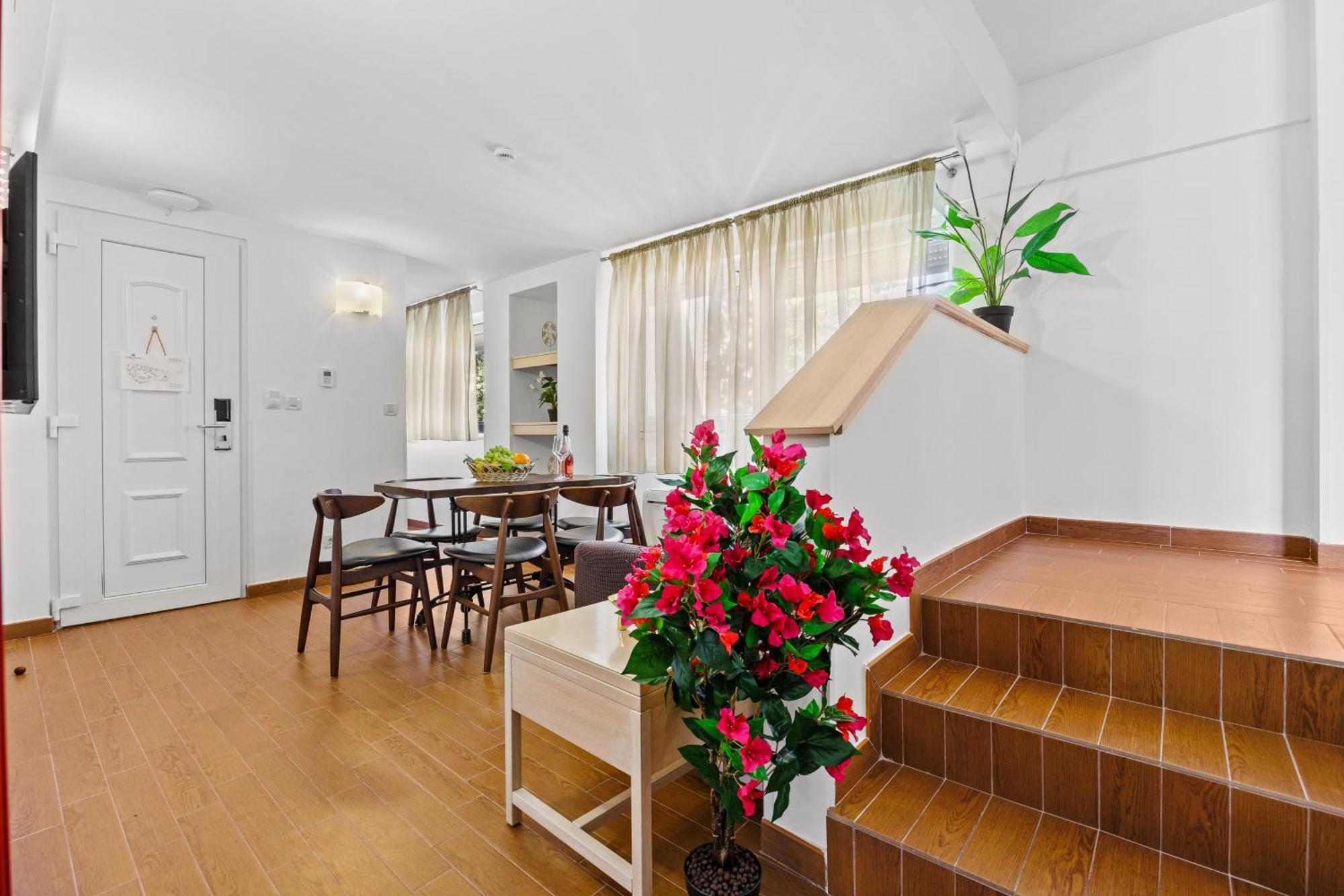 Amadria Park Apartments Šibenik Eksteriør billede
