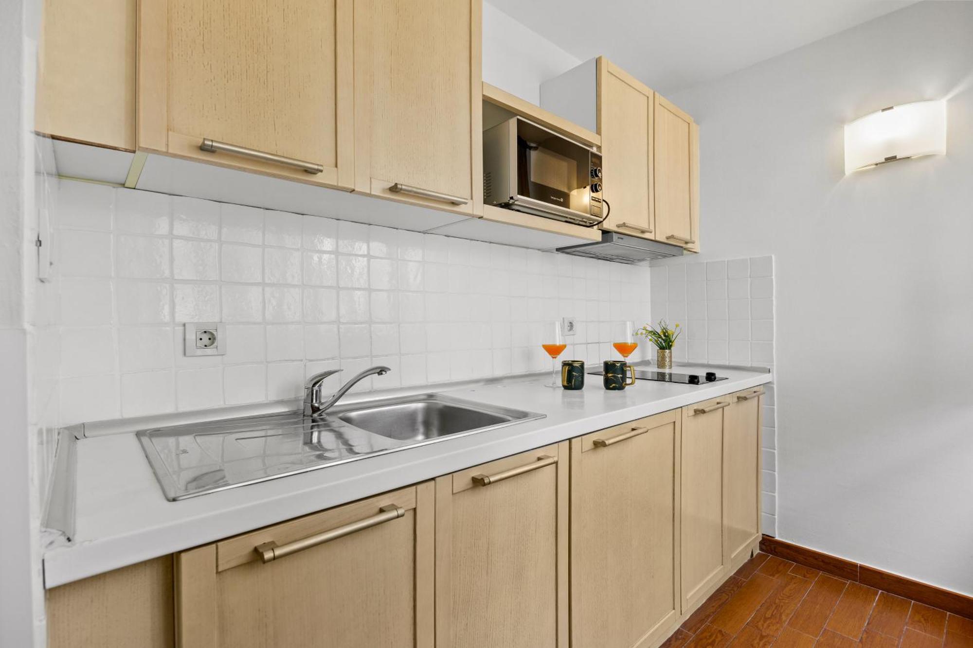 Amadria Park Apartments Šibenik Eksteriør billede