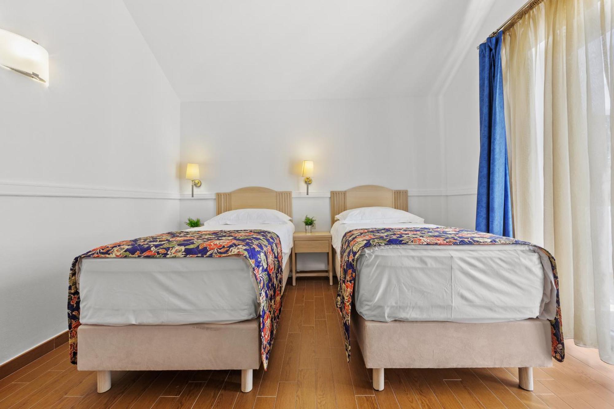 Amadria Park Apartments Šibenik Eksteriør billede