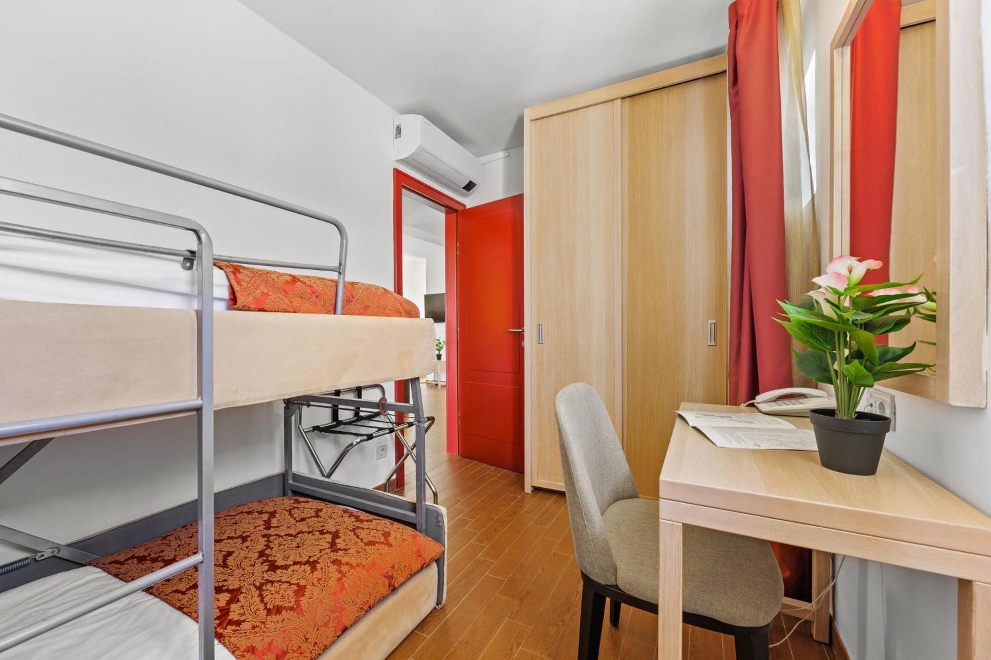 Amadria Park Apartments Šibenik Eksteriør billede