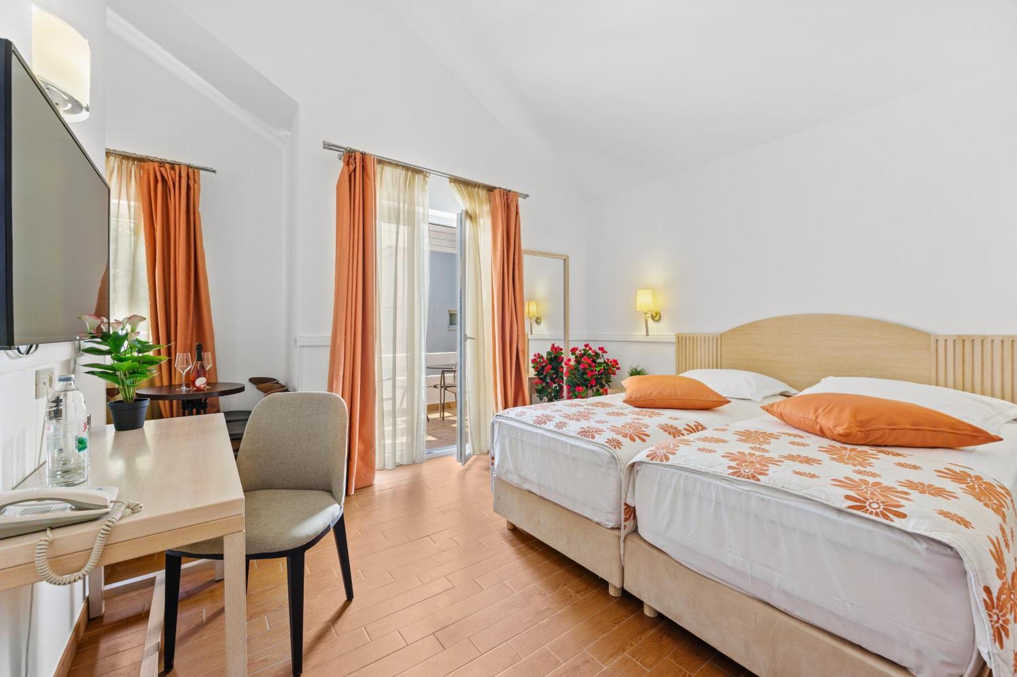 Amadria Park Apartments Šibenik Eksteriør billede