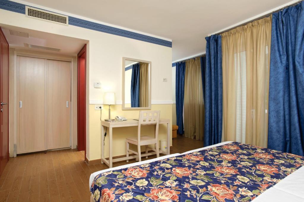 Amadria Park Apartments Šibenik Værelse billede