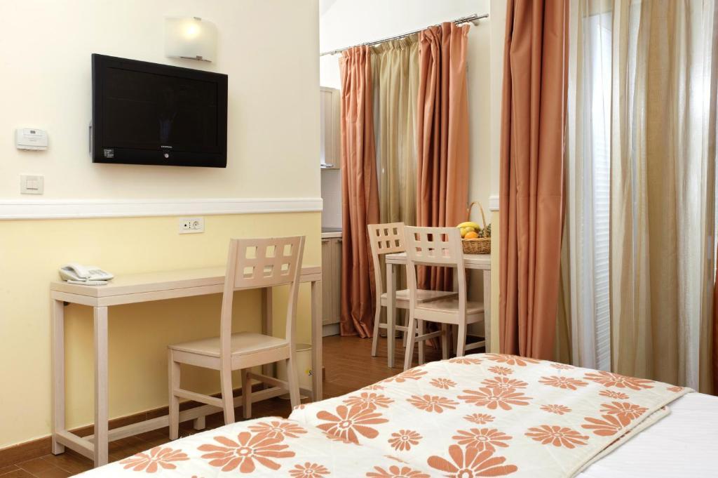 Amadria Park Apartments Šibenik Værelse billede
