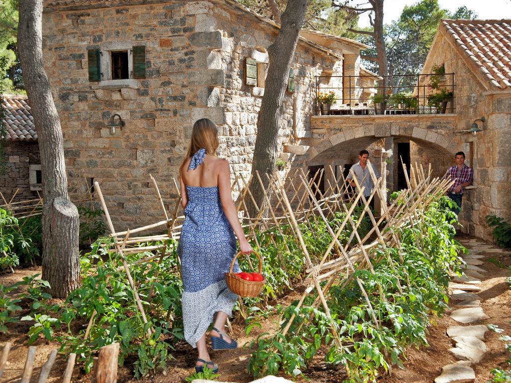 Amadria Park Apartments Šibenik Eksteriør billede