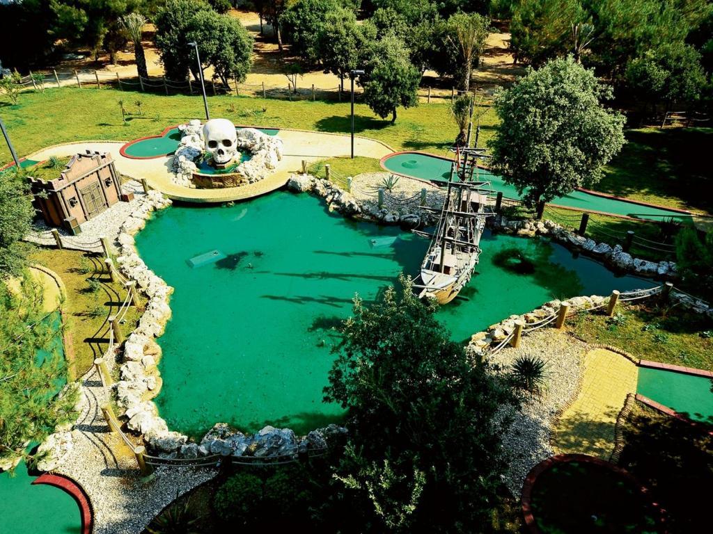 Amadria Park Apartments Šibenik Eksteriør billede