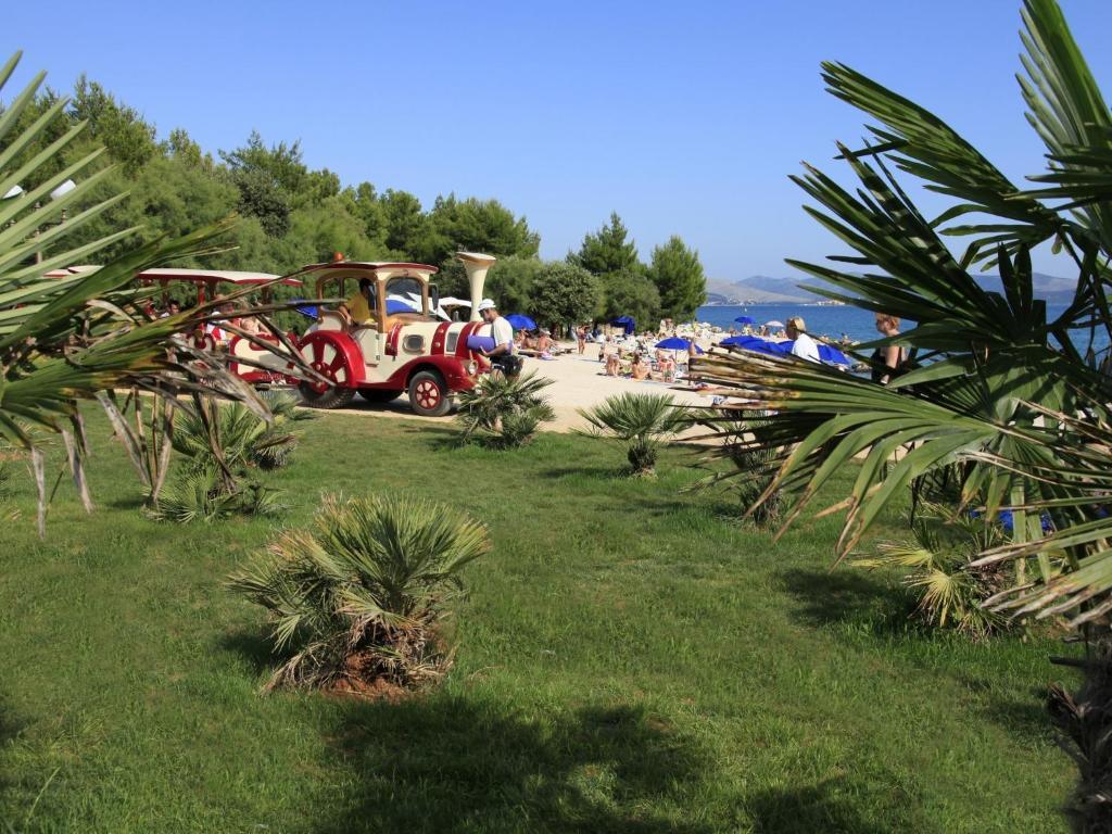 Amadria Park Apartments Šibenik Eksteriør billede