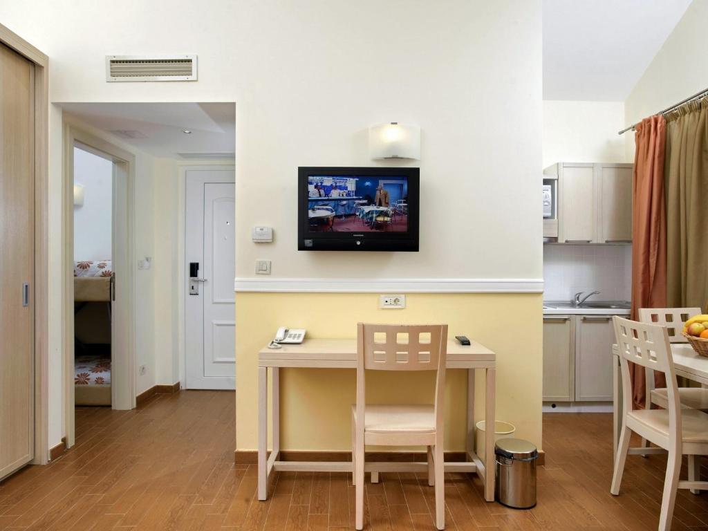 Amadria Park Apartments Šibenik Eksteriør billede
