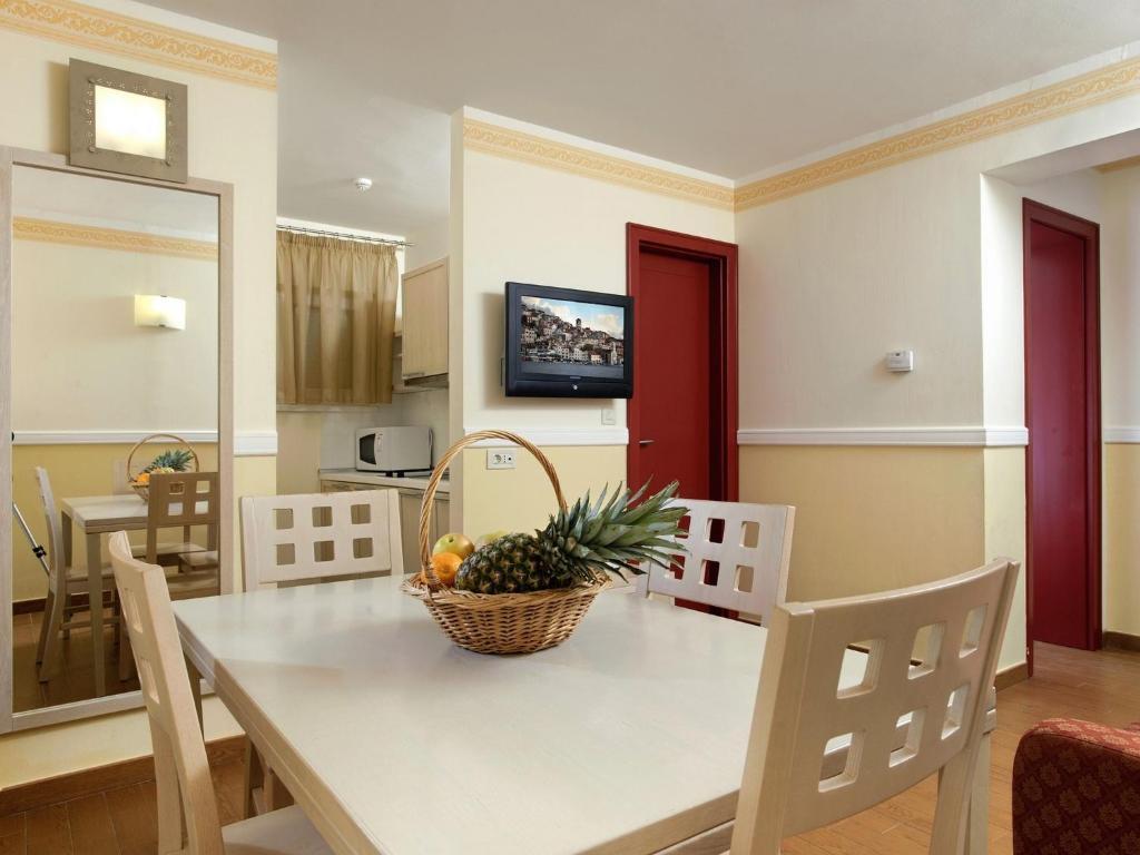 Amadria Park Apartments Šibenik Værelse billede