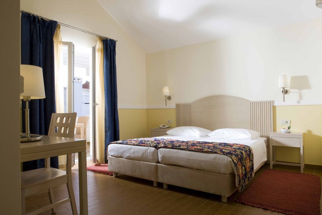 Amadria Park Apartments Šibenik Eksteriør billede