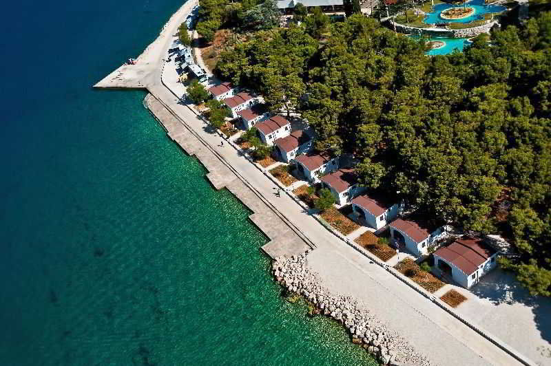 Amadria Park Apartments Šibenik Eksteriør billede