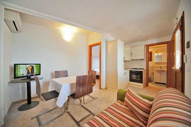 Amadria Park Apartments Šibenik Eksteriør billede