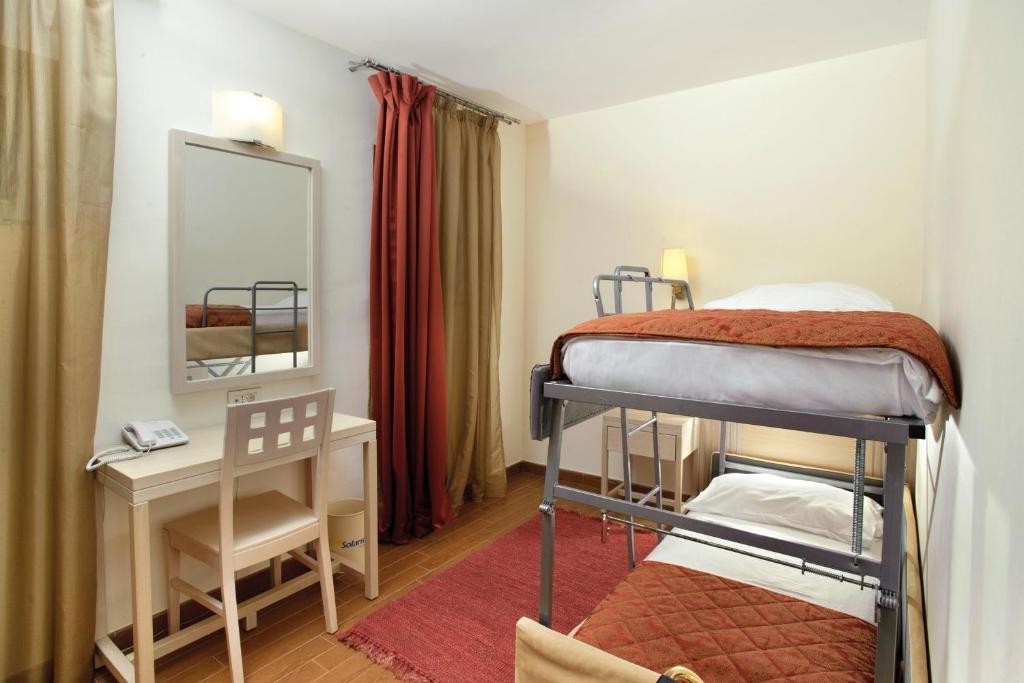 Amadria Park Apartments Šibenik Værelse billede