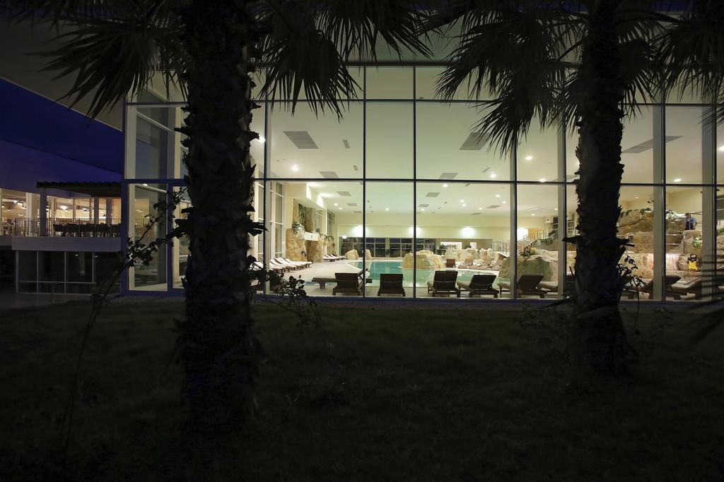 Amadria Park Apartments Šibenik Eksteriør billede