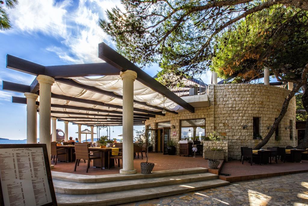 Amadria Park Apartments Šibenik Eksteriør billede