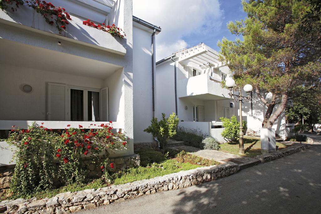Amadria Park Apartments Šibenik Eksteriør billede