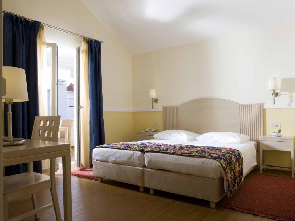 Amadria Park Apartments Šibenik Eksteriør billede